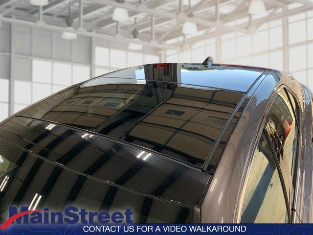 used 2024 Toyota Camry car, priced at $33,809