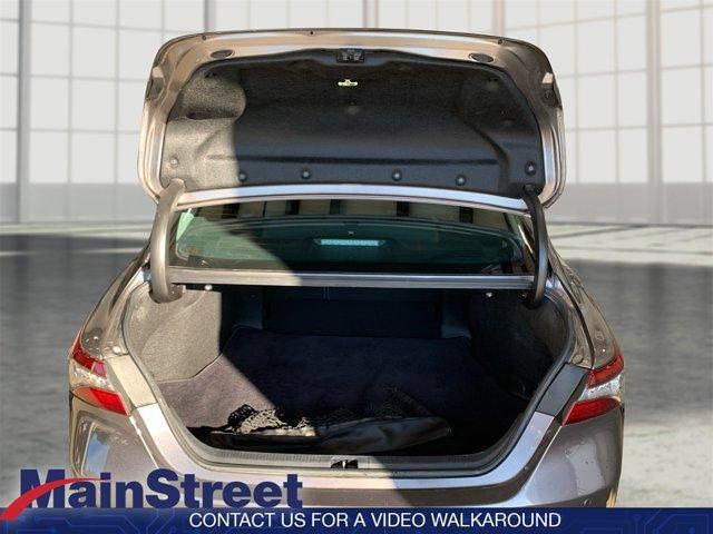 used 2024 Toyota Camry car, priced at $33,809