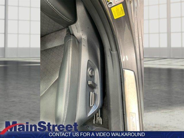 used 2024 Toyota Camry car, priced at $33,809