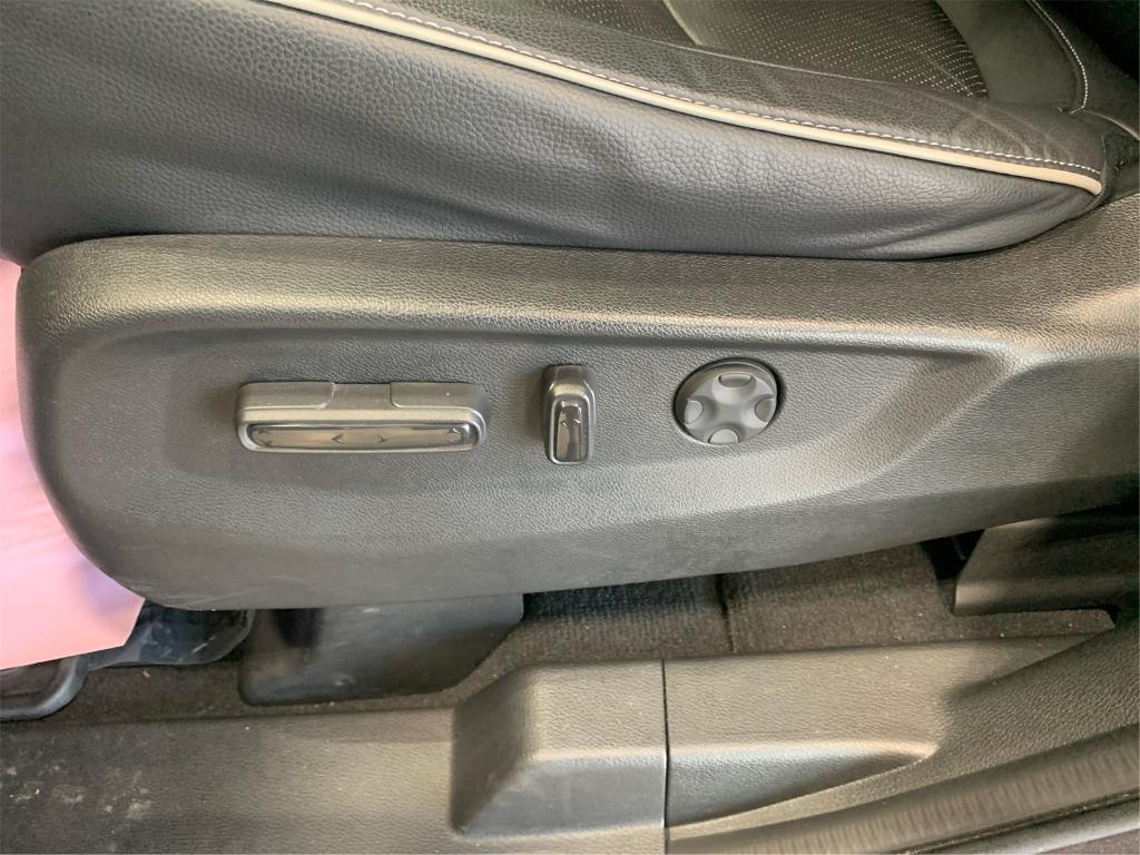 used 2023 Honda Odyssey car, priced at $38,891