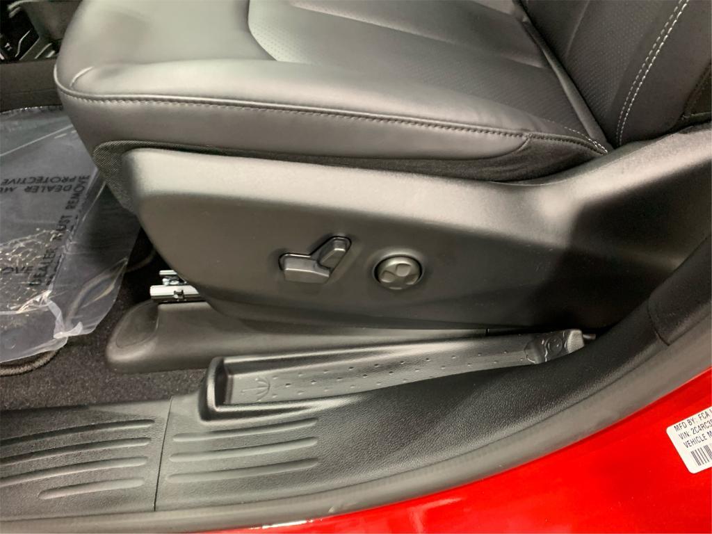 new 2026 Chrysler Pacifica car, priced at $45,163