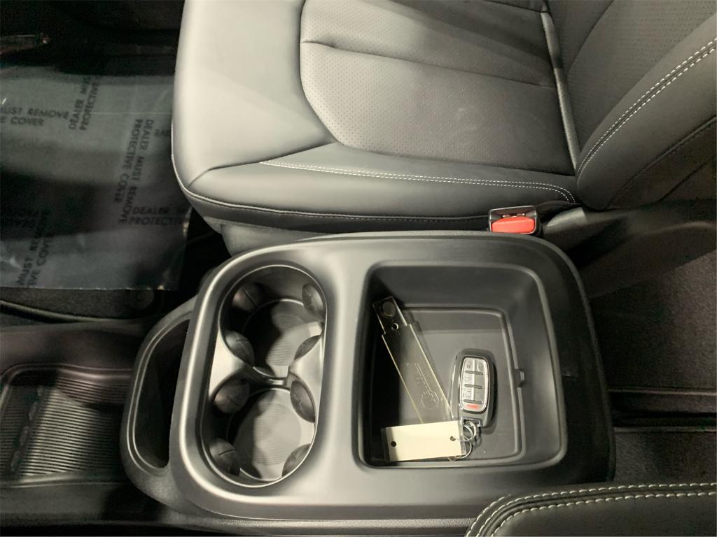 new 2026 Chrysler Pacifica car, priced at $45,163