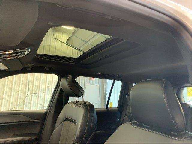 new 2025 Jeep Grand Cherokee car, priced at $42,398