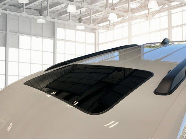 new 2025 Jeep Grand Cherokee car, priced at $42,398