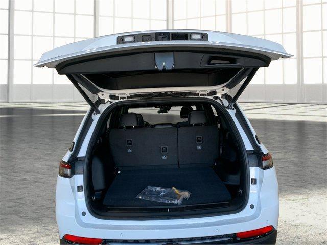 new 2025 Jeep Grand Cherokee car, priced at $42,398