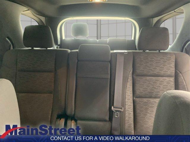 used 2025 Dodge Durango car, priced at $35,781