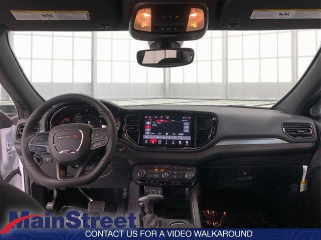 used 2025 Dodge Durango car, priced at $35,781