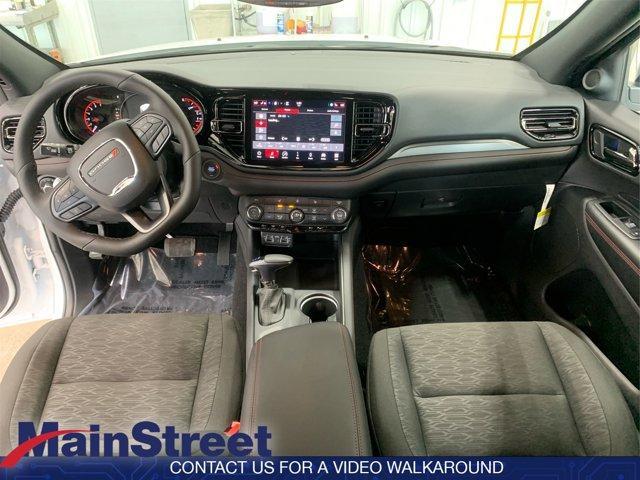 used 2025 Dodge Durango car, priced at $35,781