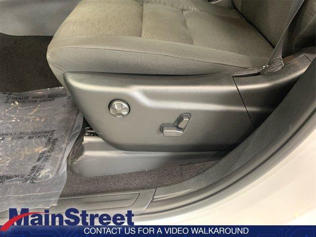 used 2025 Dodge Durango car, priced at $35,781