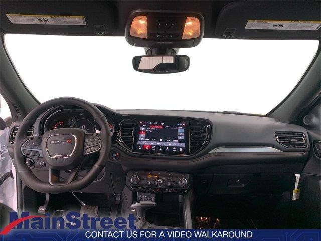 used 2025 Dodge Durango car, priced at $35,781