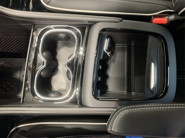 new 2025 Chrysler Pacifica car, priced at $45,566