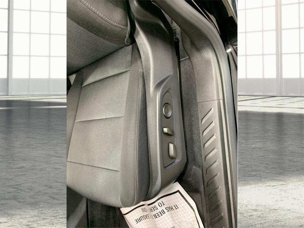 used 2023 Chevrolet Colorado car, priced at $36,858