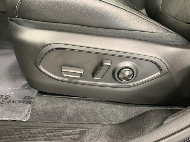 new 2025 Jeep Grand Cherokee L car, priced at $43,519