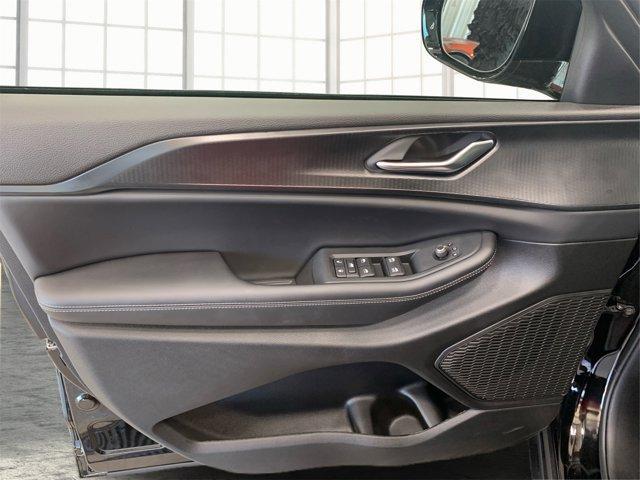 new 2025 Jeep Grand Cherokee L car, priced at $43,519