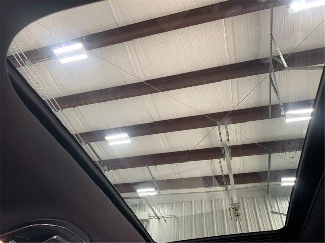 new 2025 Jeep Grand Cherokee L car, priced at $43,519