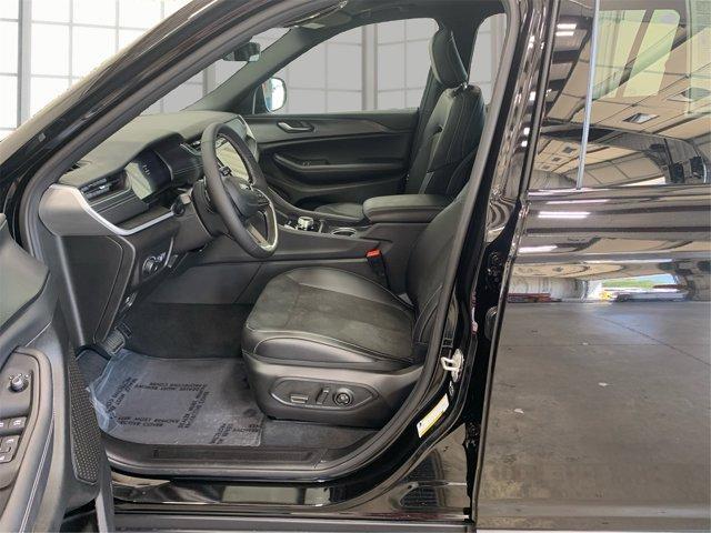 new 2025 Jeep Grand Cherokee L car, priced at $43,519