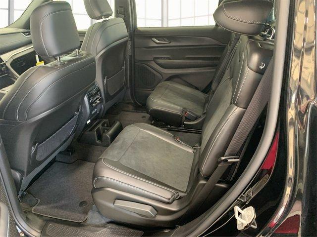 new 2025 Jeep Grand Cherokee L car, priced at $43,519