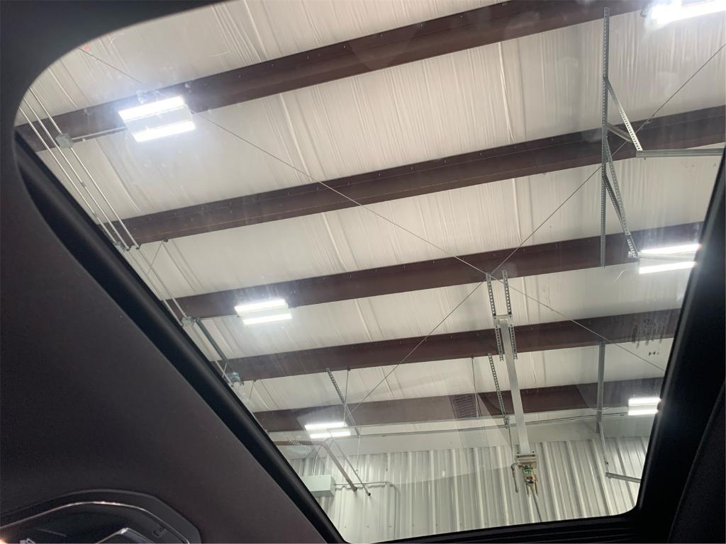 new 2025 Jeep Grand Cherokee L car, priced at $43,019