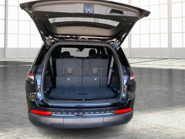 new 2025 Jeep Grand Cherokee L car, priced at $43,519