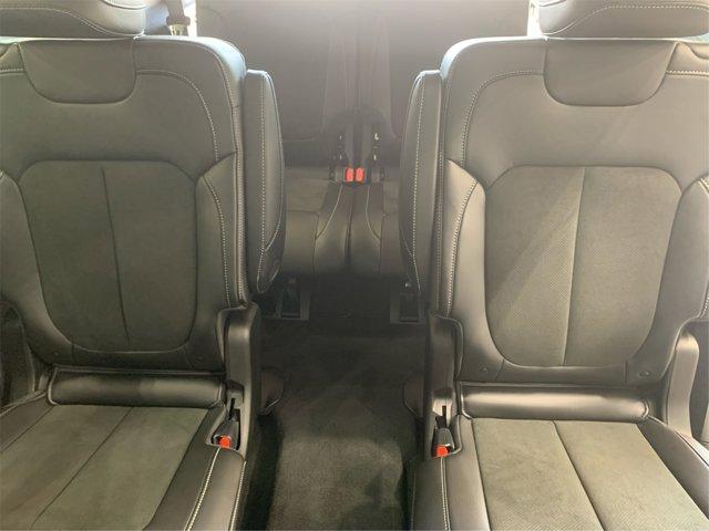 new 2025 Jeep Grand Cherokee L car, priced at $43,519