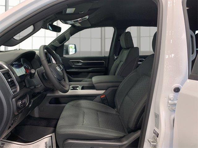 new 2026 Ram 1500 car, priced at $53,826