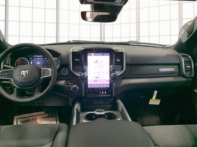 new 2026 Ram 1500 car, priced at $53,826