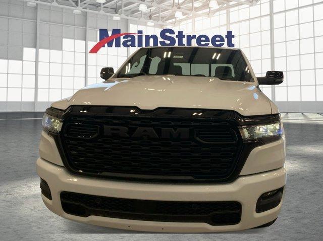 new 2026 Ram 1500 car, priced at $53,826