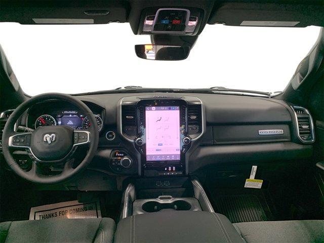 new 2026 Ram 1500 car, priced at $53,826