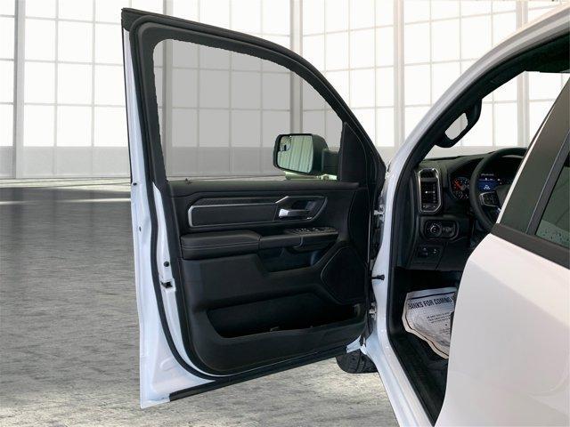 new 2026 Ram 1500 car, priced at $53,826