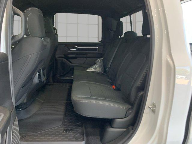 new 2026 Ram 1500 car, priced at $53,826