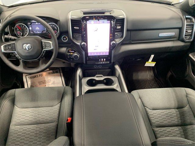 new 2026 Ram 1500 car, priced at $53,826