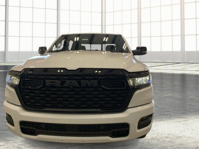 new 2026 Ram 1500 car, priced at $53,826