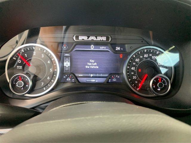 new 2026 Ram 1500 car, priced at $53,826