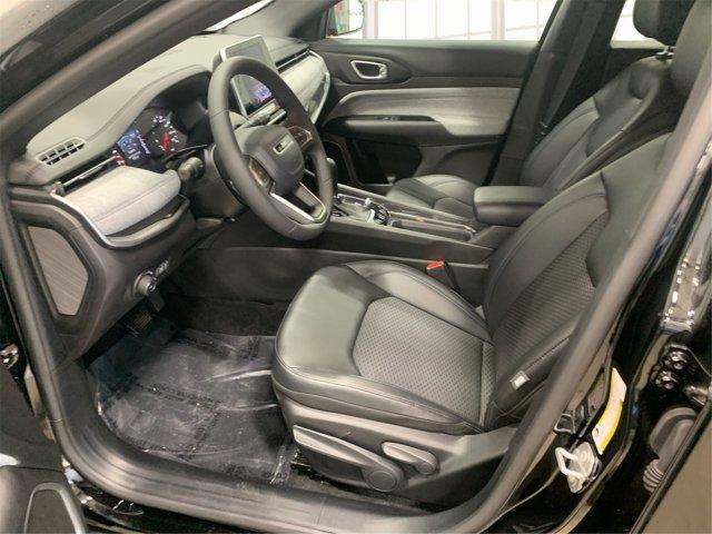 new 2025 Jeep Compass car, priced at $27,054