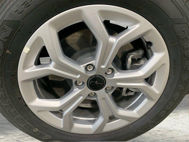 new 2025 Jeep Compass car, priced at $27,054