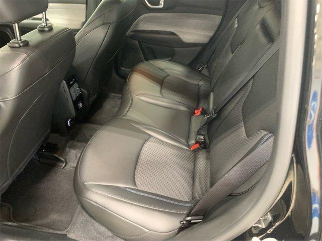 new 2025 Jeep Compass car, priced at $27,054