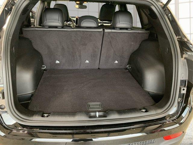 new 2025 Jeep Compass car, priced at $27,054