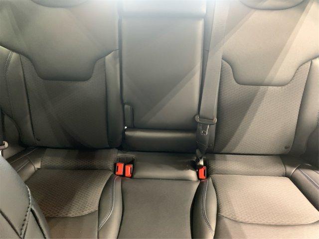 new 2025 Jeep Compass car, priced at $27,054