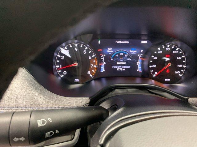 new 2025 Jeep Compass car, priced at $27,054