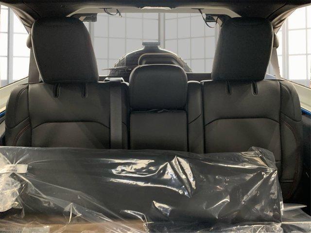 new 2025 Jeep Wrangler car, priced at $60,672