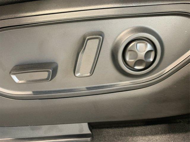 new 2025 Jeep Grand Cherokee L car, priced at $42,983