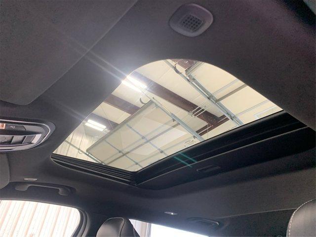 new 2025 Jeep Grand Cherokee L car, priced at $42,983