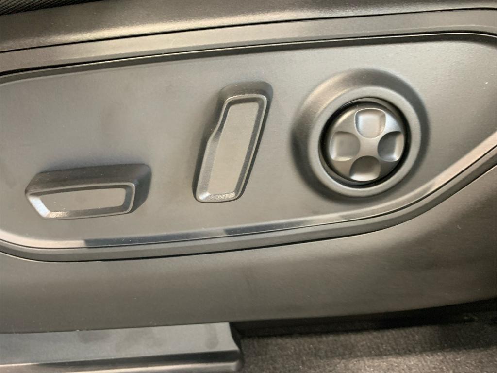 new 2025 Jeep Grand Cherokee L car, priced at $42,483