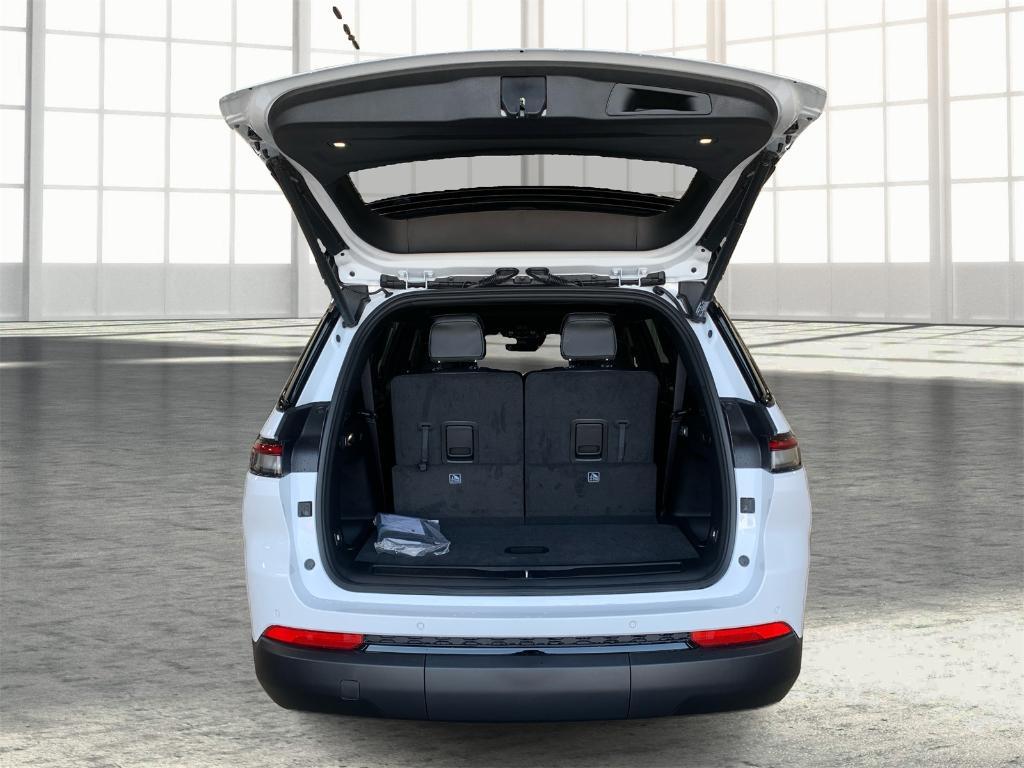 new 2025 Jeep Grand Cherokee L car, priced at $42,483