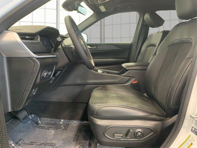 new 2025 Jeep Grand Cherokee L car, priced at $42,983