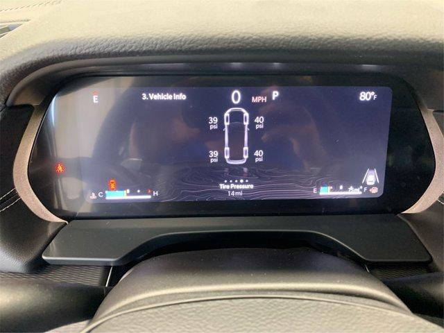 new 2025 Jeep Grand Cherokee L car, priced at $42,983