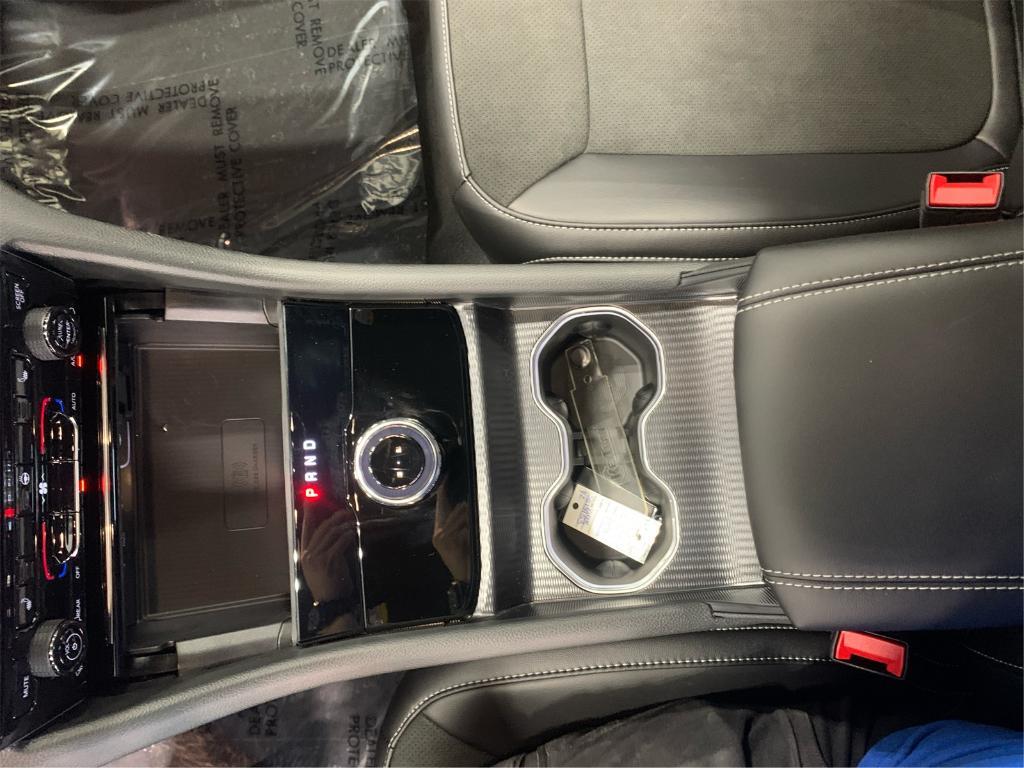 new 2025 Jeep Grand Cherokee L car, priced at $42,483