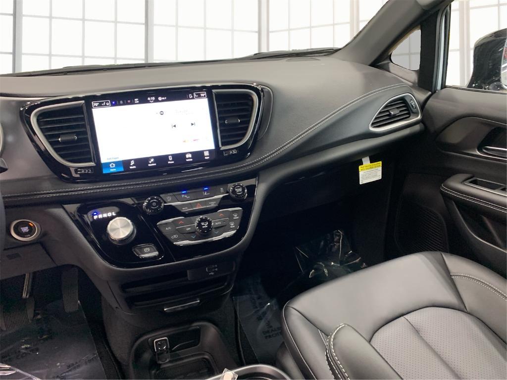 new 2026 Chrysler Pacifica car, priced at $43,538