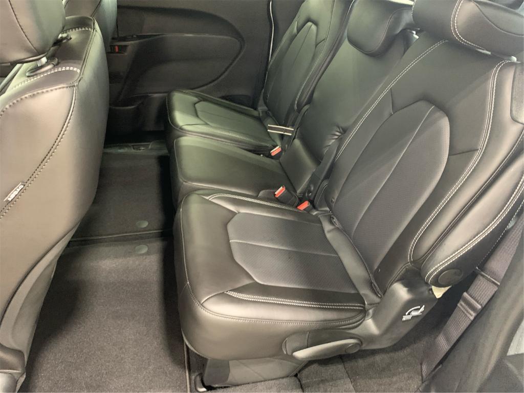 new 2026 Chrysler Pacifica car, priced at $43,538