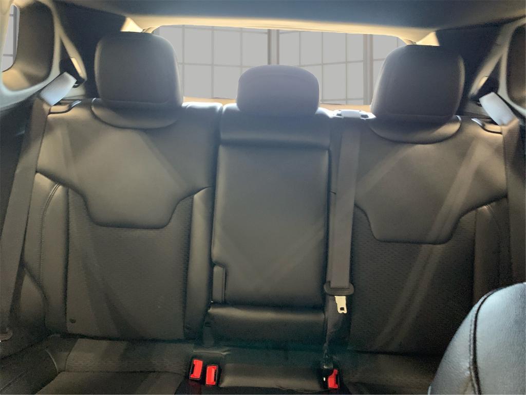 new 2026 Jeep Compass car, priced at $34,210